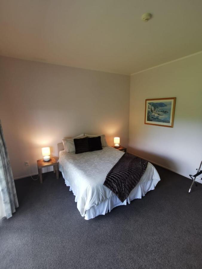 Matakohe House Bed and Breakfast Buitenkant foto