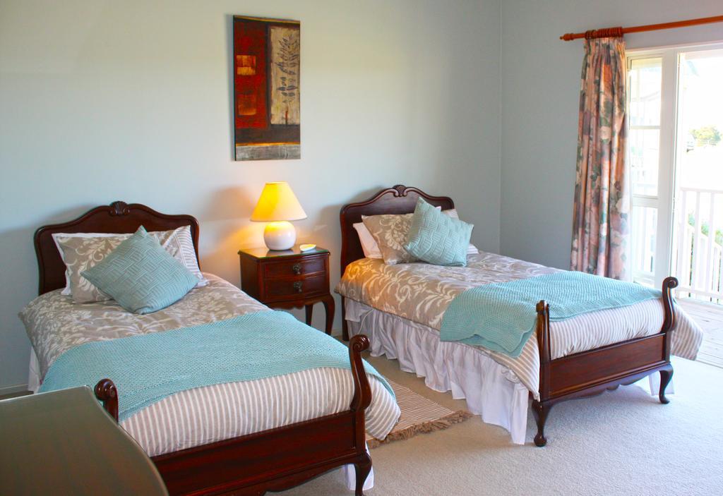 Matakohe House Bed and Breakfast Buitenkant foto
