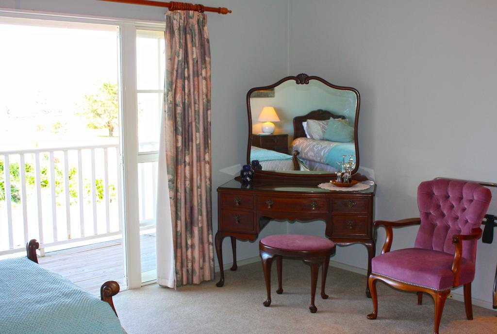 Matakohe House Bed and Breakfast Buitenkant foto