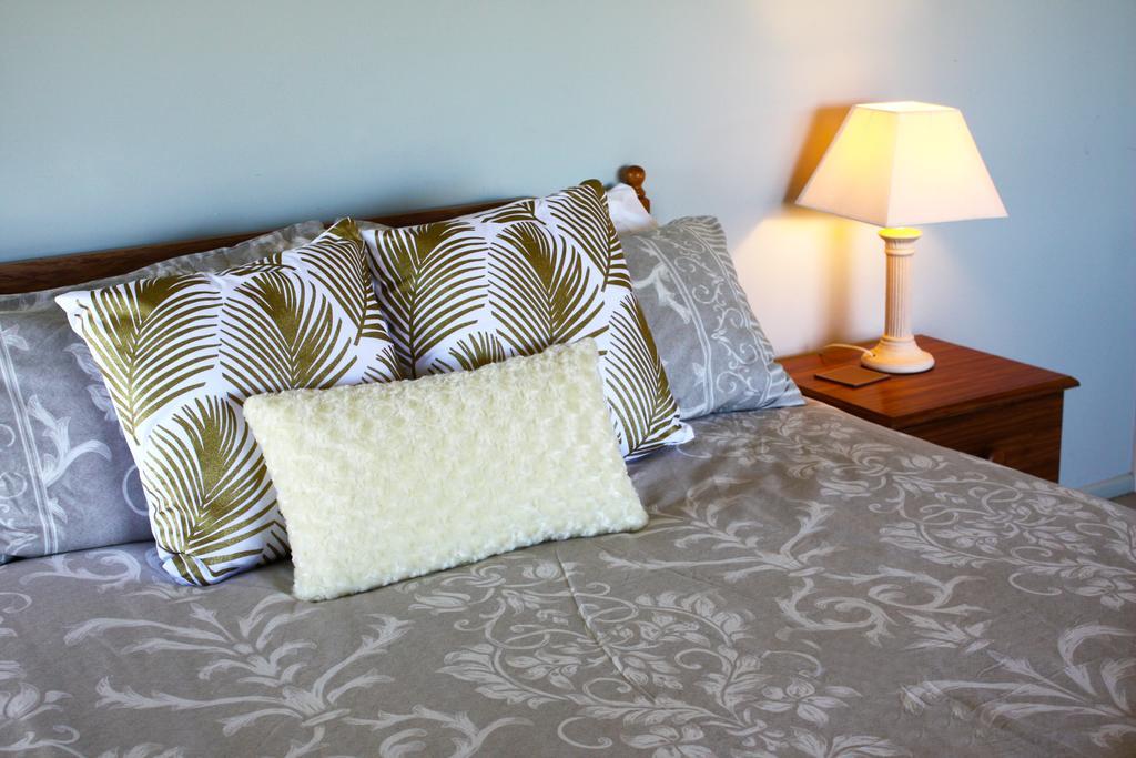Matakohe House Bed and Breakfast Buitenkant foto