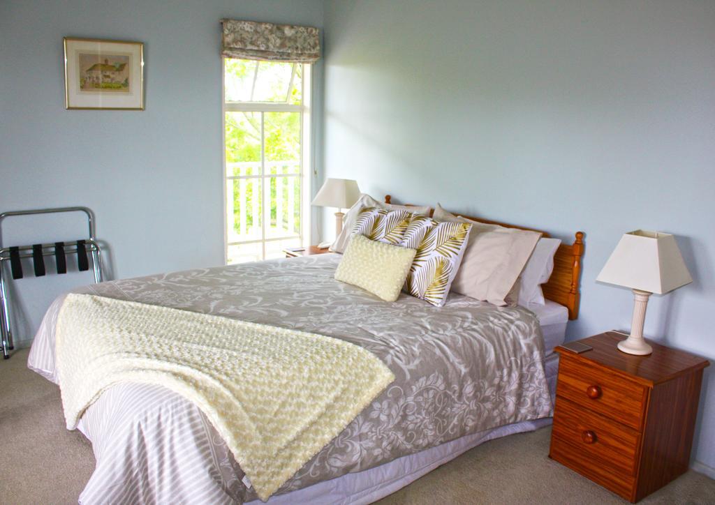 Matakohe House Bed and Breakfast Buitenkant foto