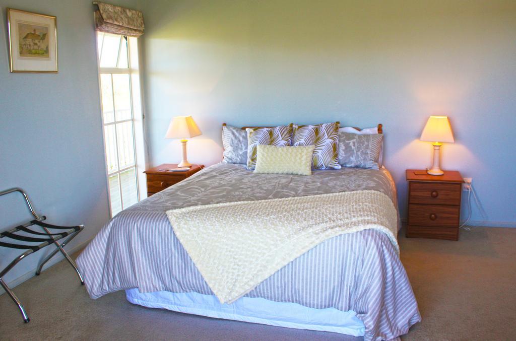 Matakohe House Bed and Breakfast Buitenkant foto