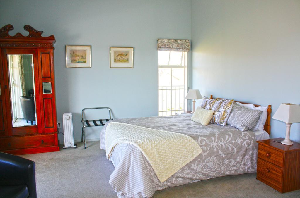 Matakohe House Bed and Breakfast Buitenkant foto
