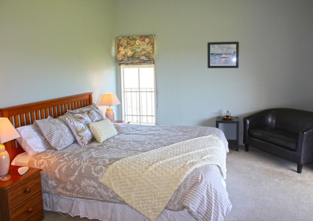 Matakohe House Bed and Breakfast Buitenkant foto
