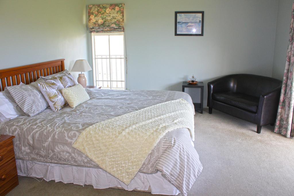 Matakohe House Bed and Breakfast Buitenkant foto