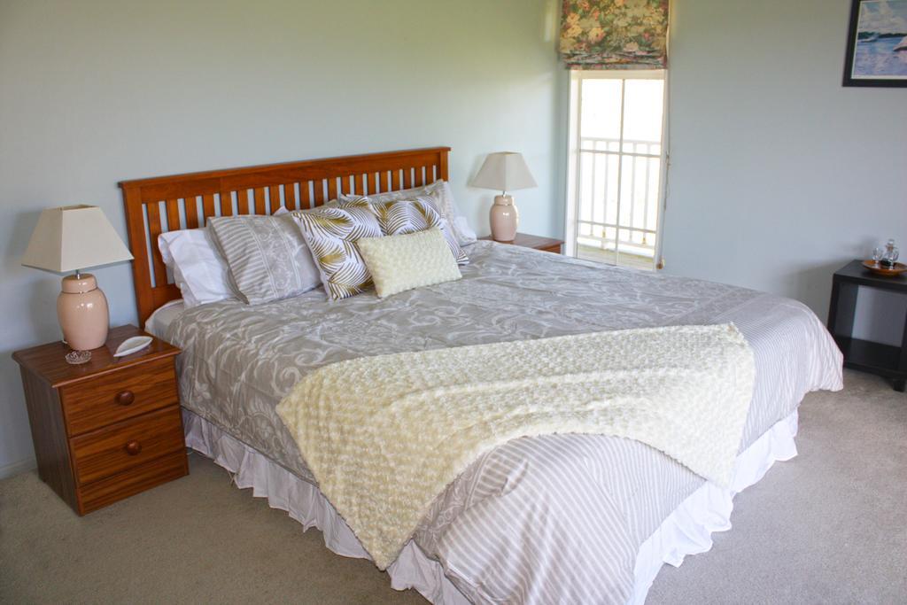 Matakohe House Bed and Breakfast Buitenkant foto