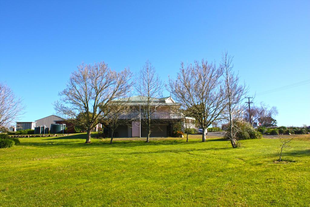 Matakohe House Bed and Breakfast Buitenkant foto