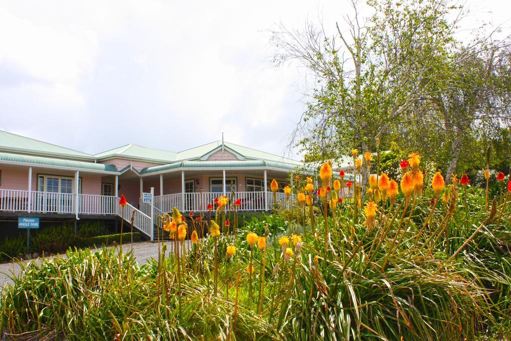 Matakohe House Bed and Breakfast Buitenkant foto